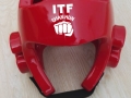 CHITF Red Helmet