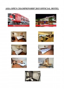 official hotel 2